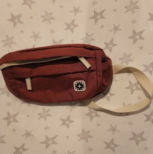 Walker family goods hip pack